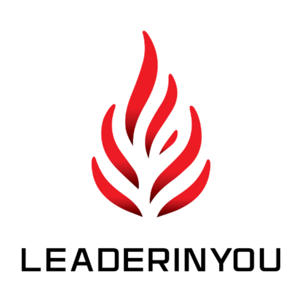 LeaderInYou Logo