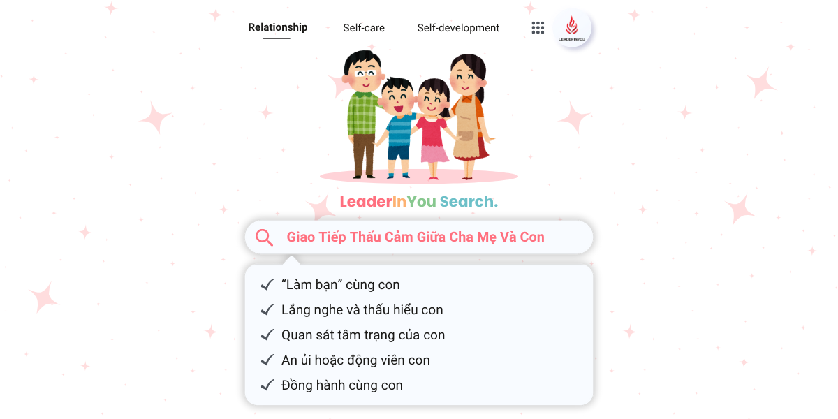 Giao tiếp thấu cảm