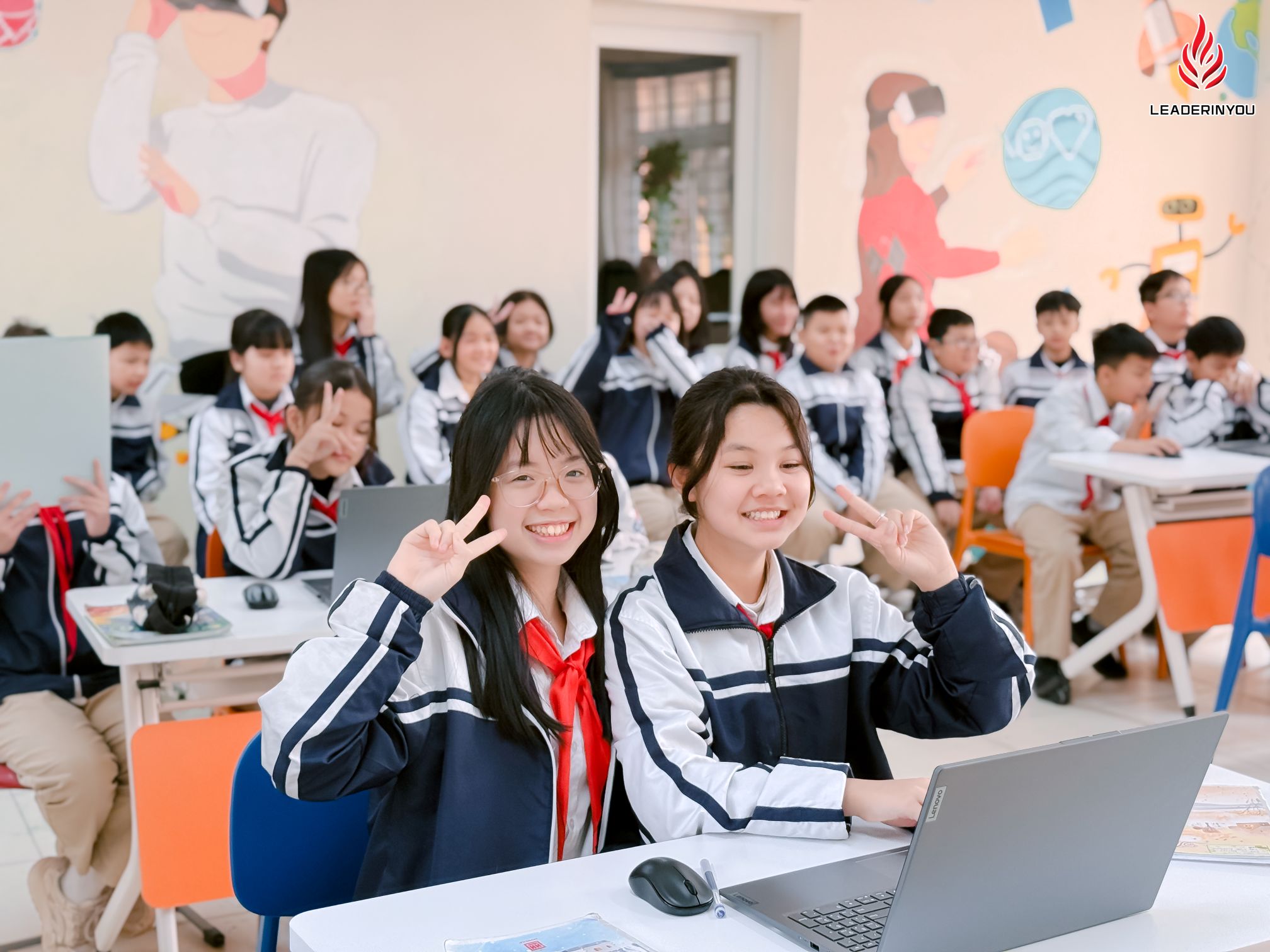 Định hướng nghề nghiệp