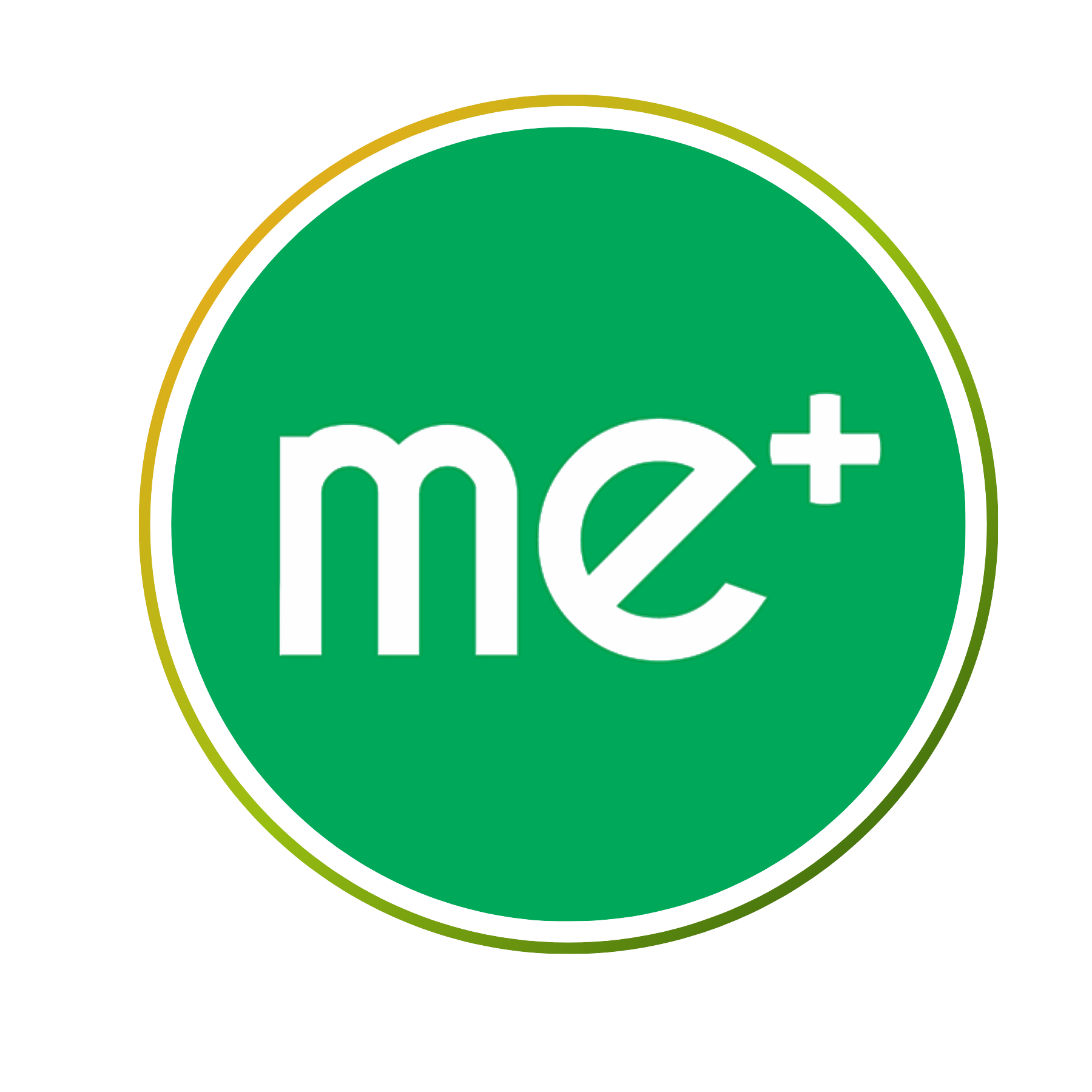 Me+ Logo