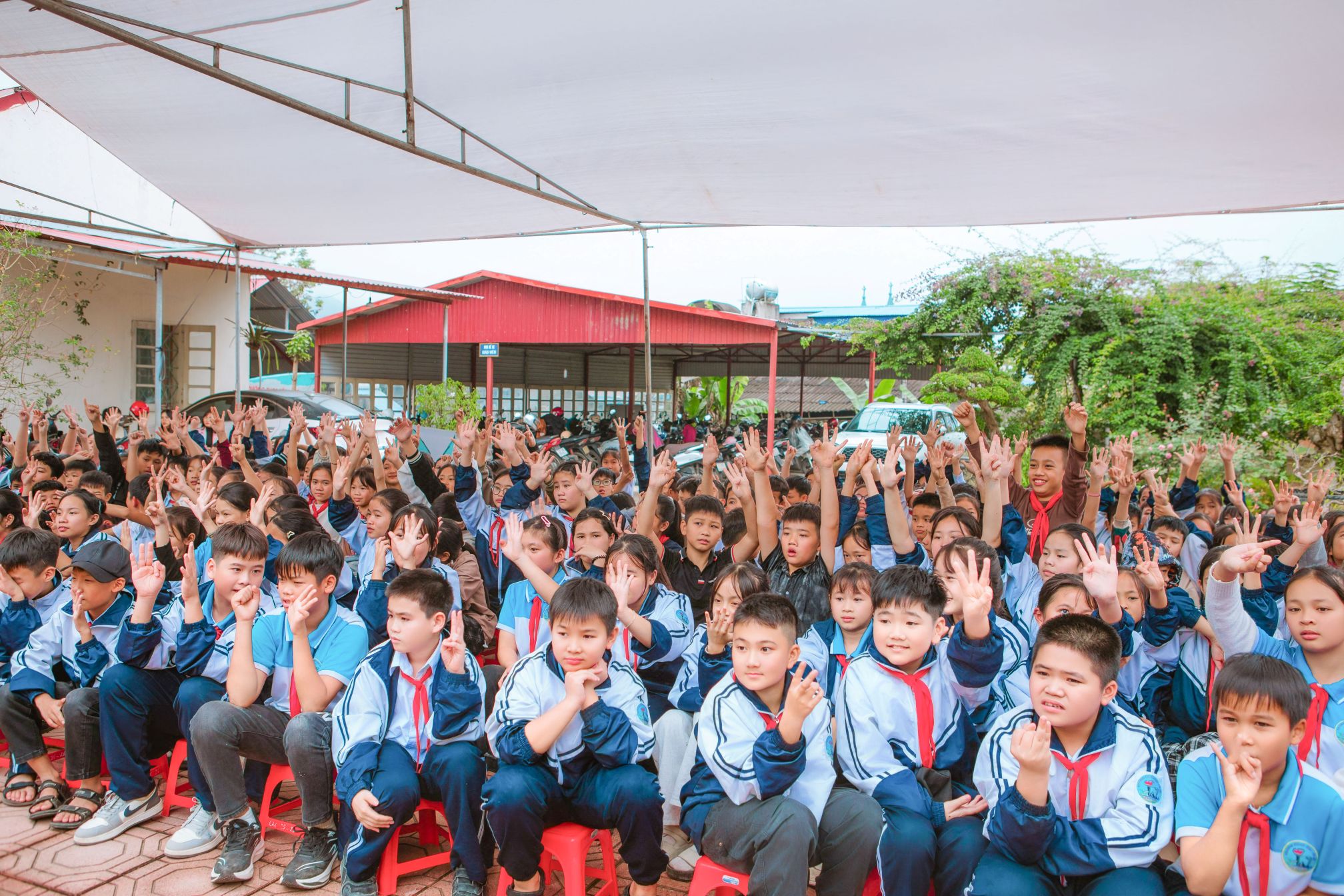 Khả năng thích ứng