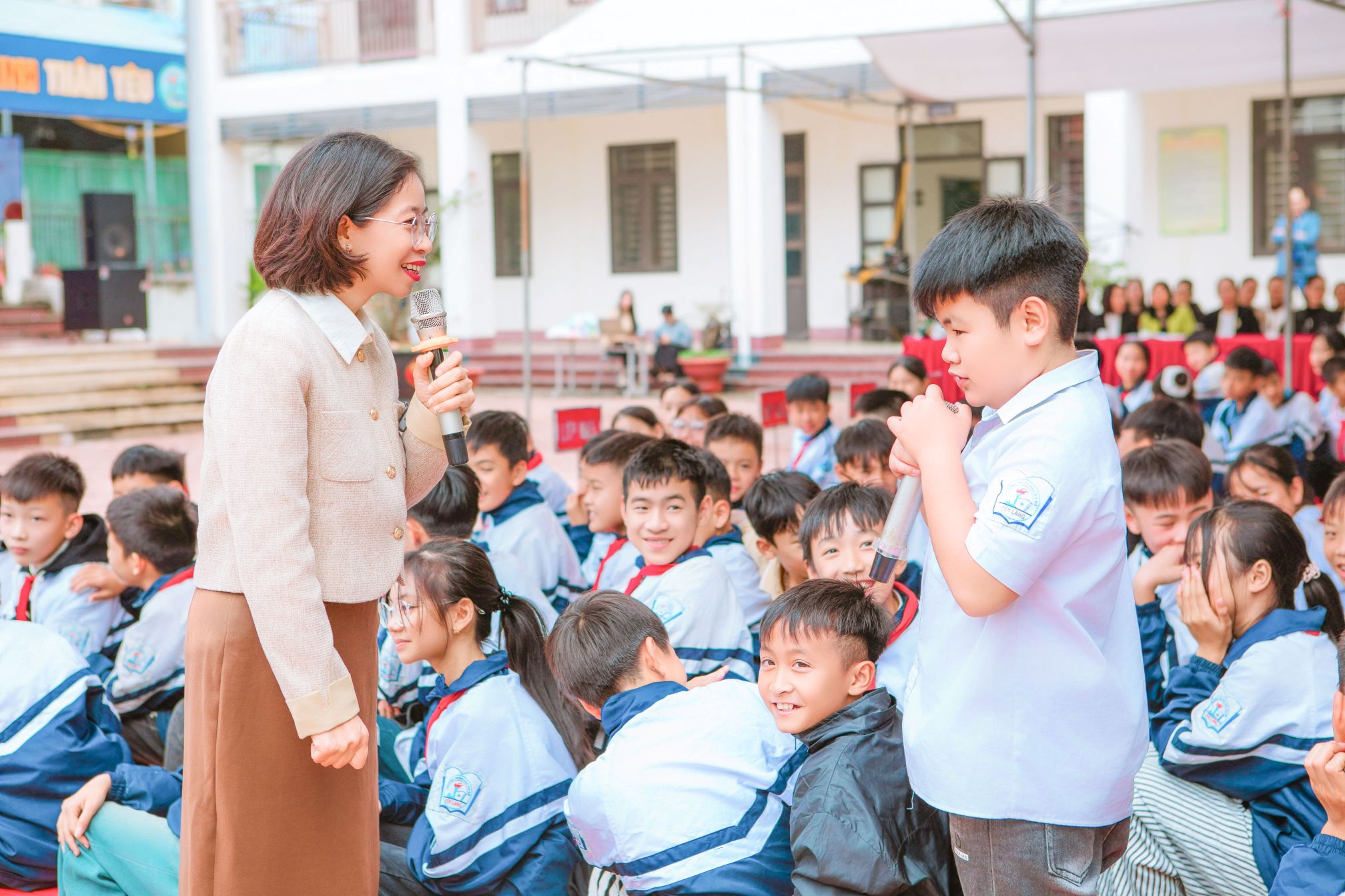 Tinh thần chủ động