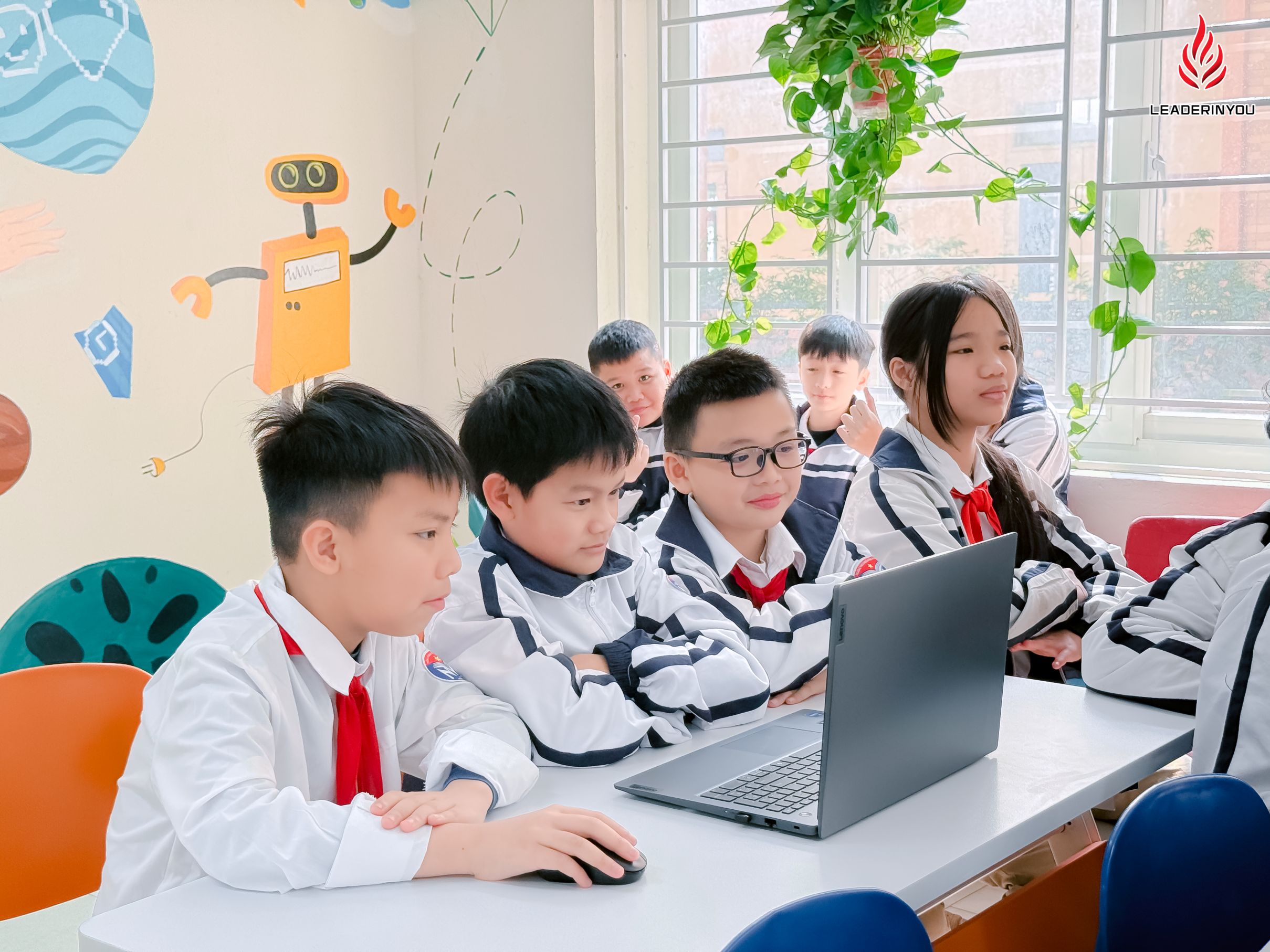 Trang bị kỹ năng